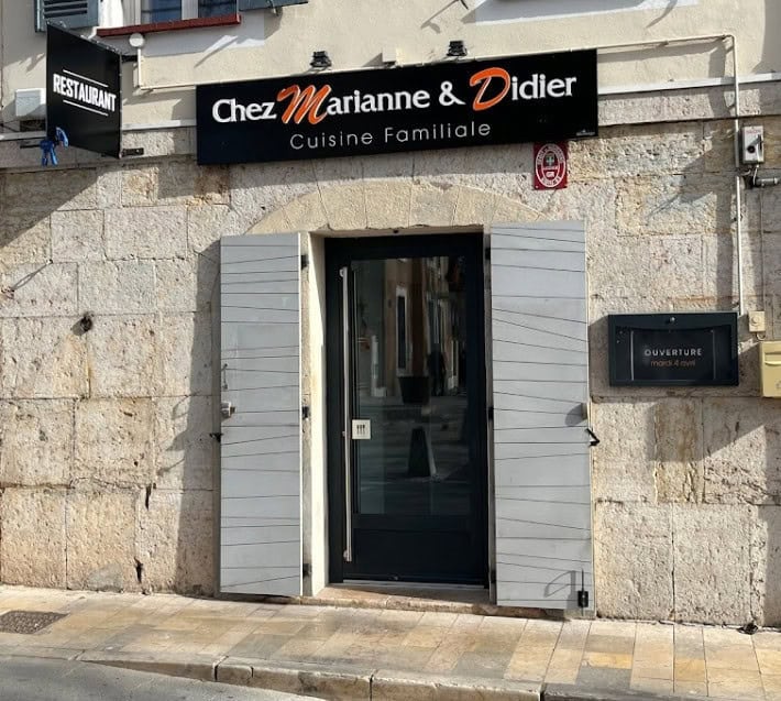 Chez Marianne et Didier — photo 3