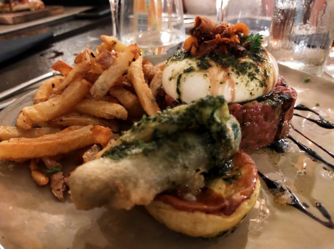 L'imprévu — photo 2