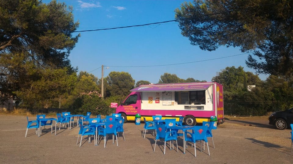 La Chti'te frite — photo 3