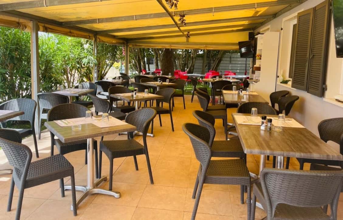 La Focacceria — Pizza - pizzéria à Le Cannet des Maures — photo 3