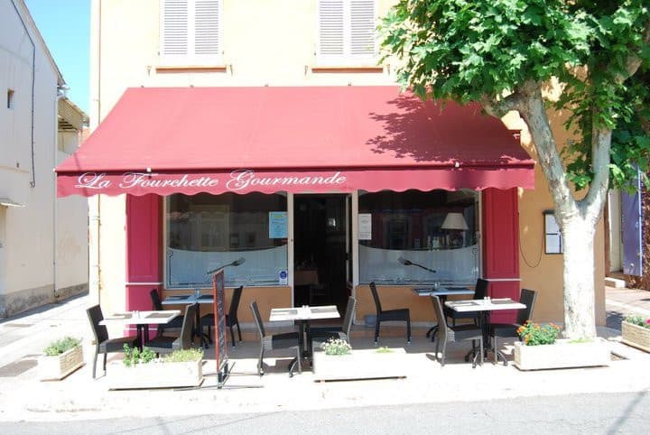 La Fourchette Gourmande — photo 2