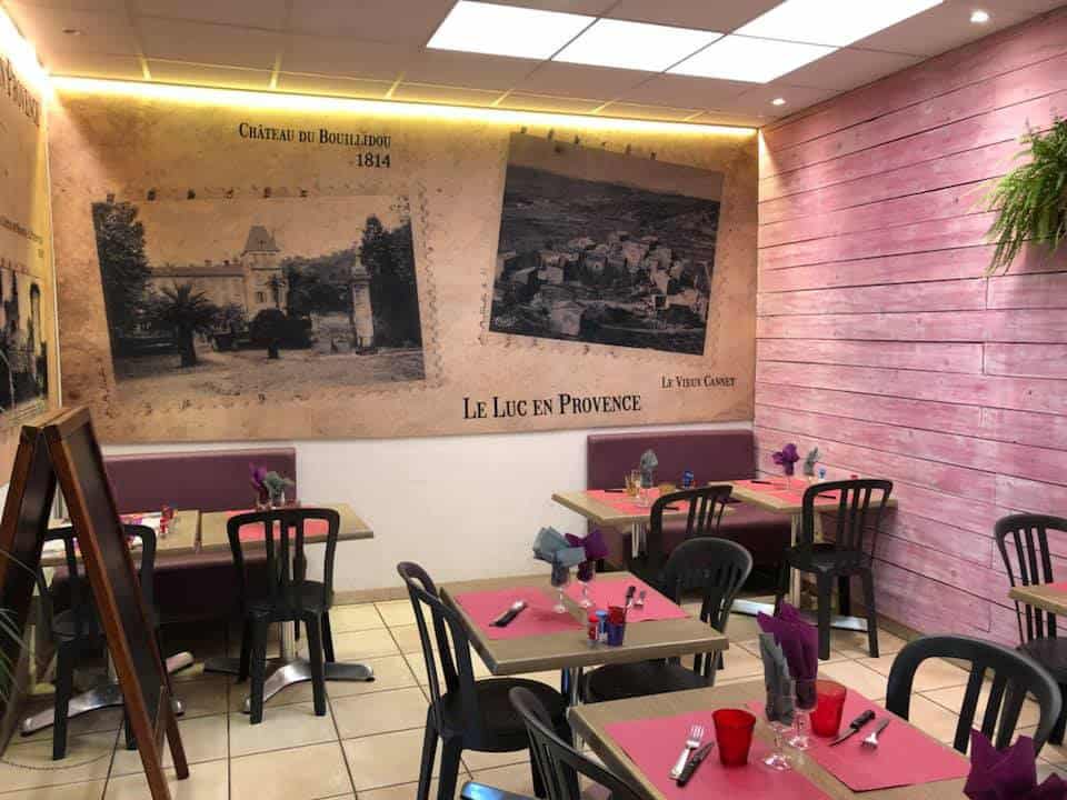 La Provencale — photo 3