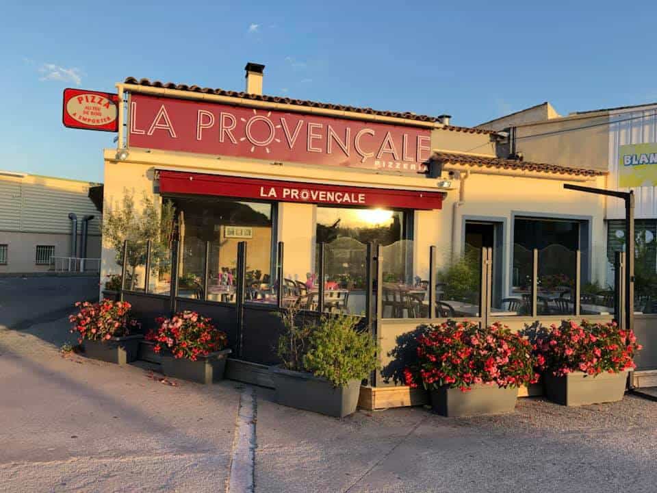 La Provencale — photo 2
