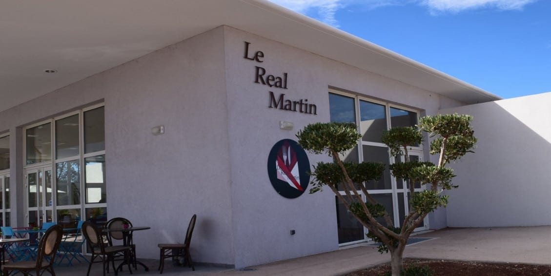 Le Real Martin — photo 2