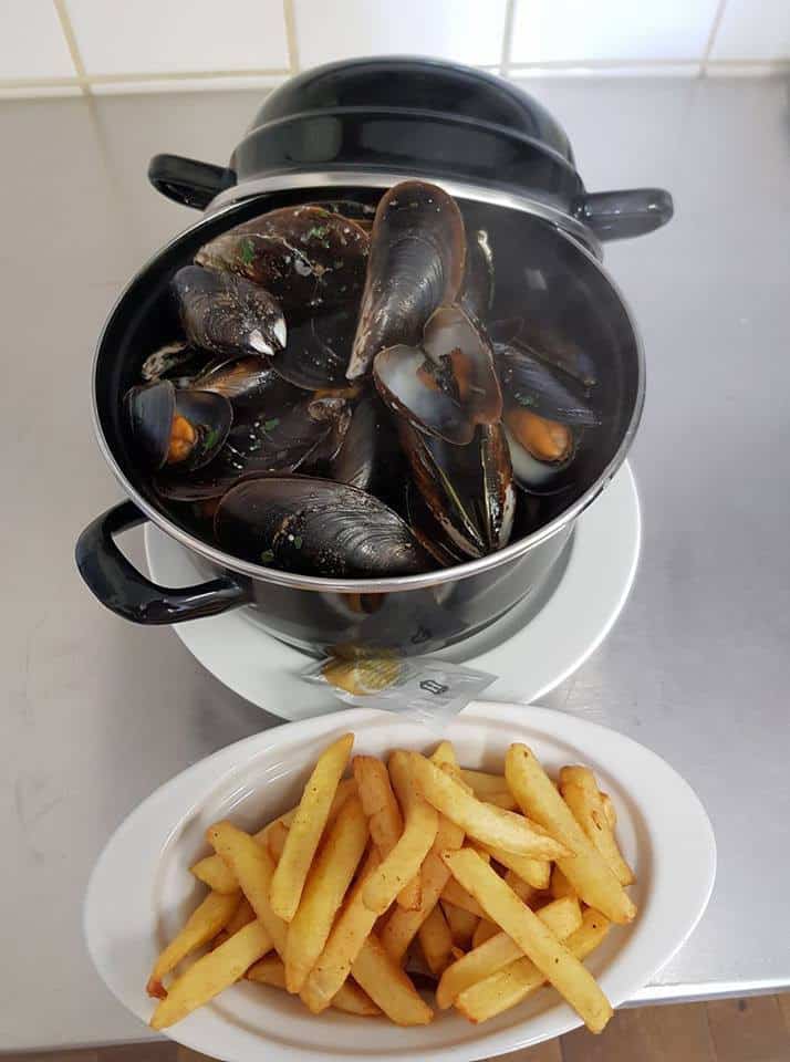 Au bon accueil — photo 3