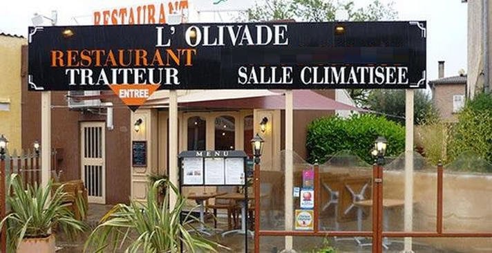 L' Olivade — photo 2