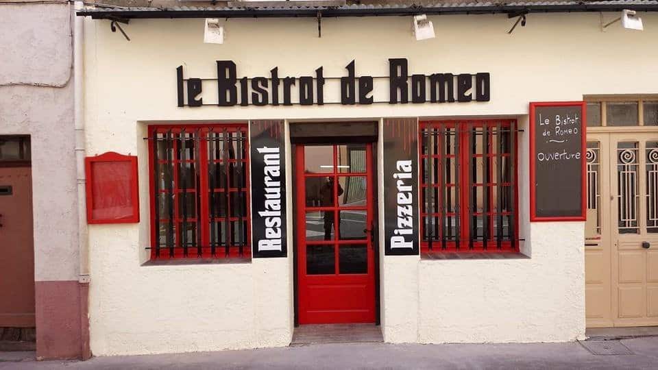 Le Bistrot de Roméo — photo 2