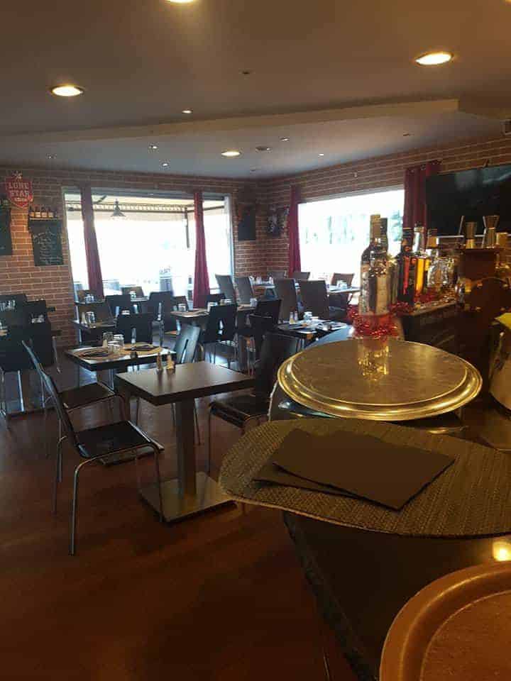 Le J'S Brasserie — photo 3