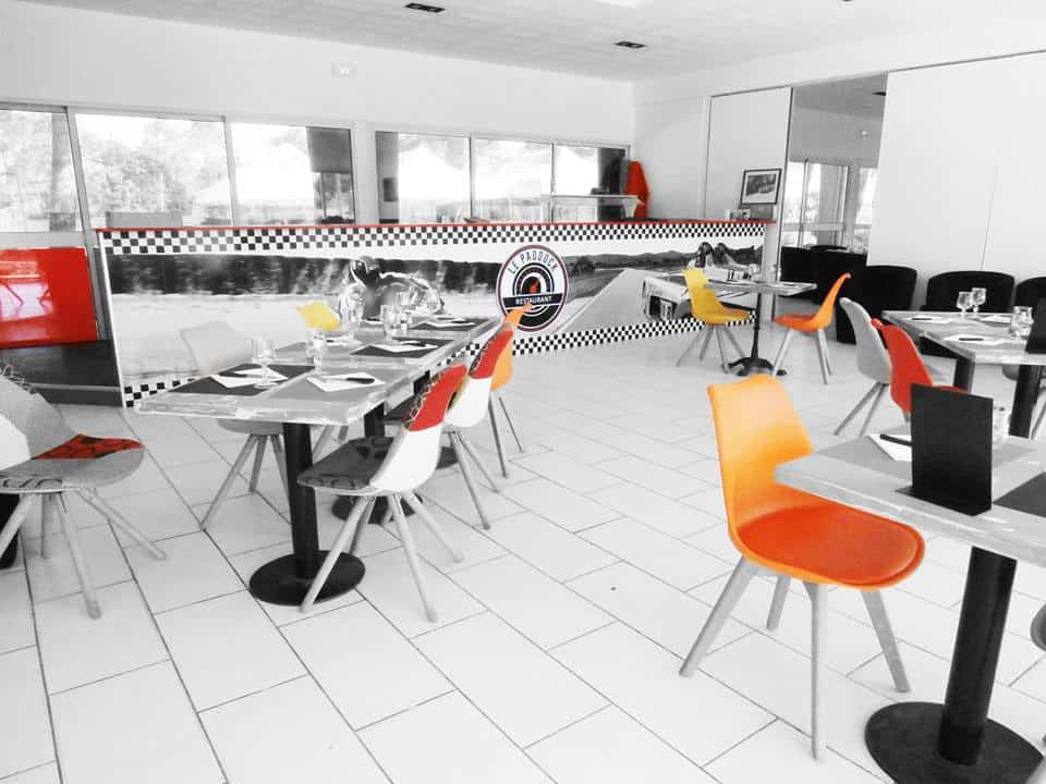 Le Paddock — photo 3