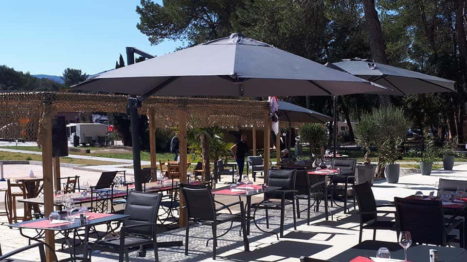 Le Paddock — photo 2
