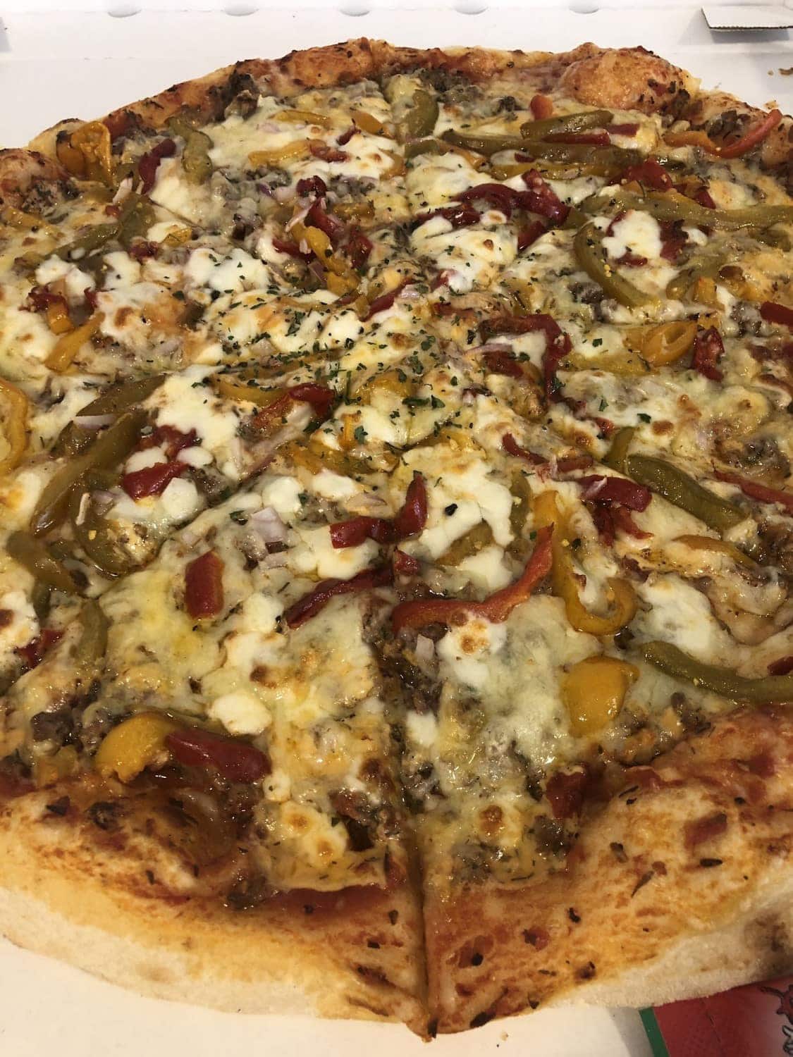 Photo de Mic-Mac Pizza