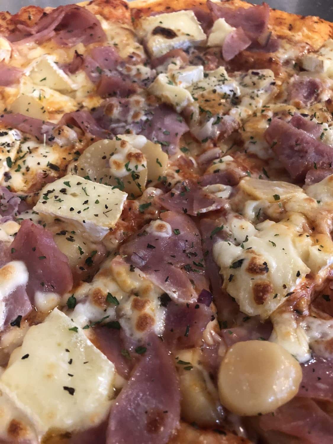 Mic-Mac Pizza — photo 2