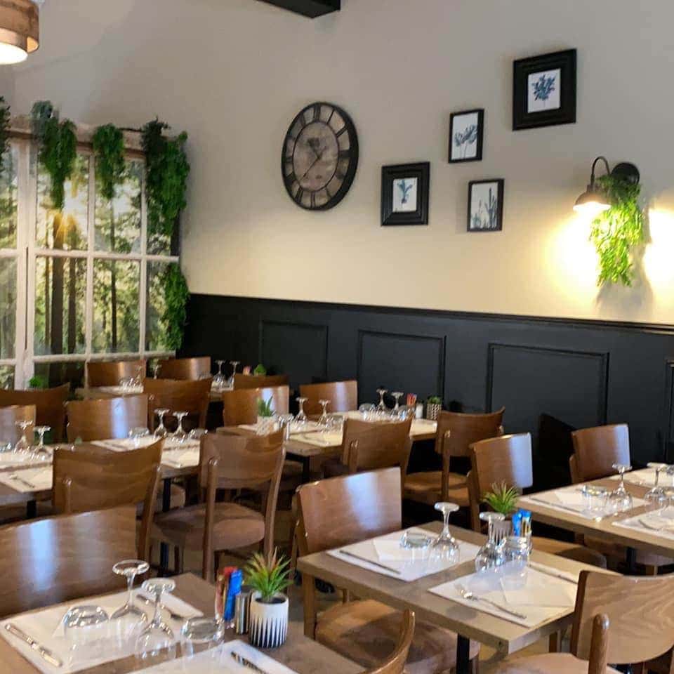 La Cantine de la Boucherie — photo 3