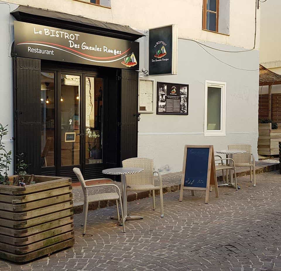 Le bistrot des gueules rouges — photo 2