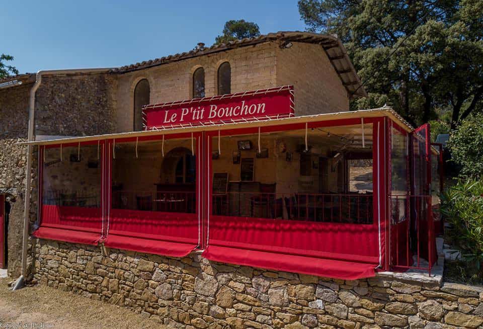 Le P'tit Bouchon — photo 3