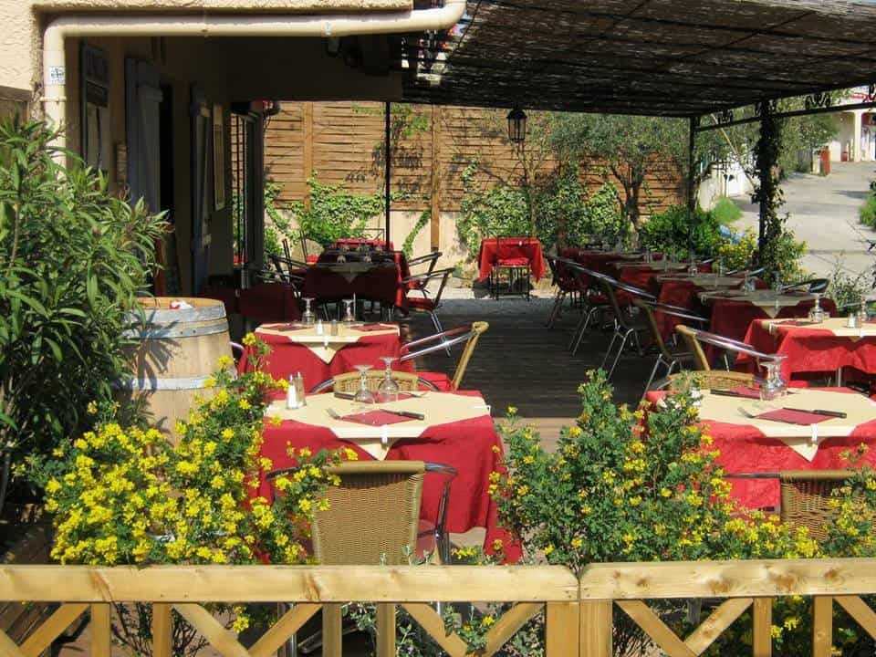 Restaurant Le Vallon — photo 3