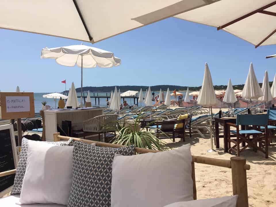 Bar du Soleil — photo 3