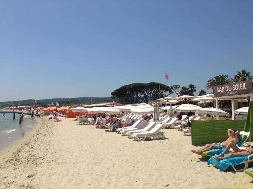 Bar du Soleil — photo 2