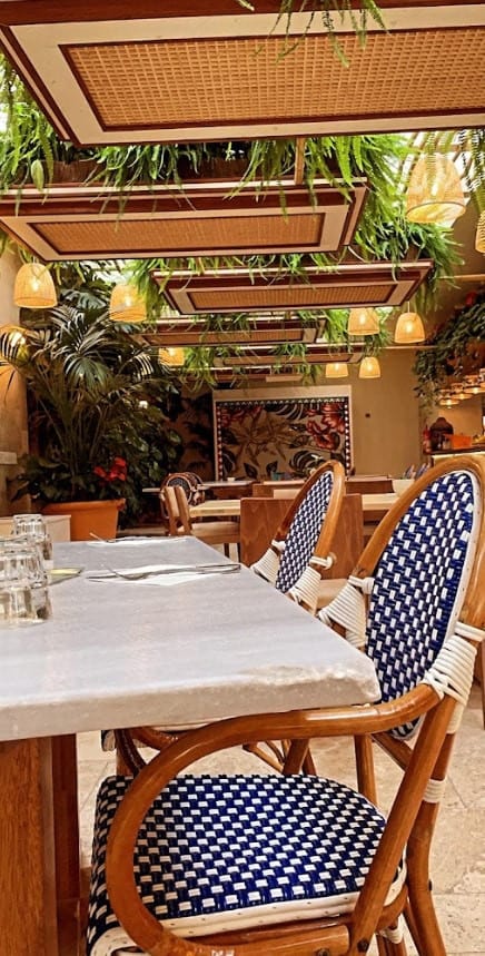 Café Flora — photo 3