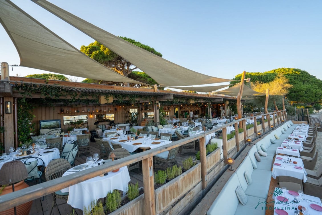 Jardin Tropezina — photo 3