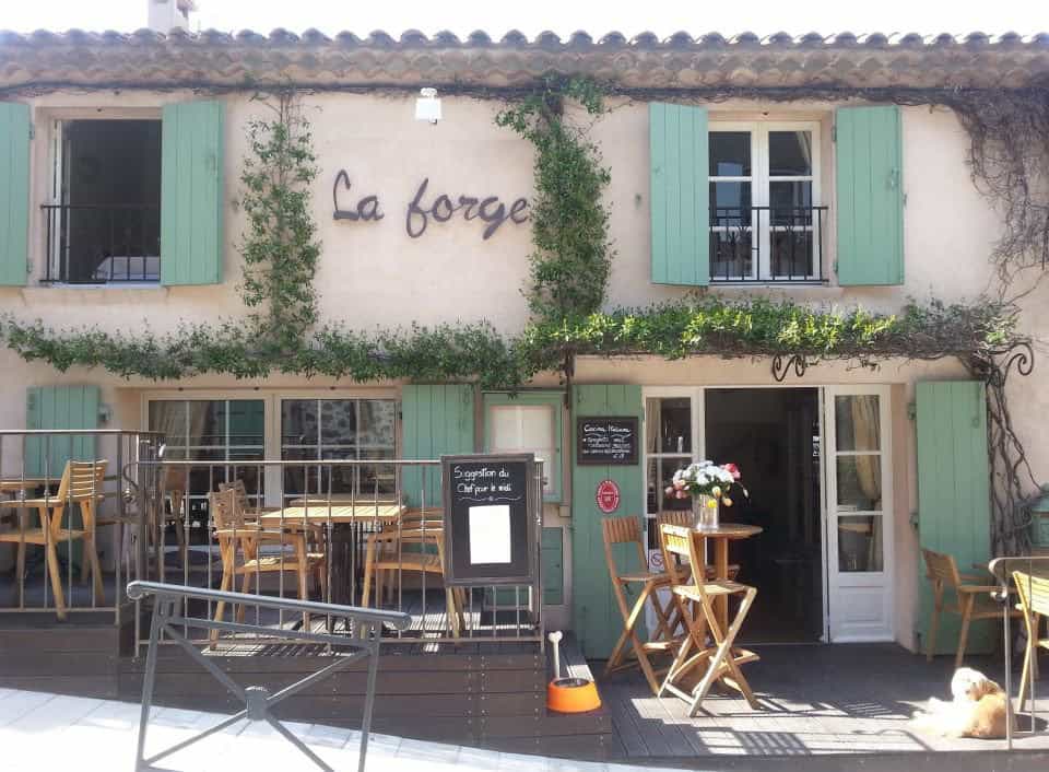 La Forge — photo 2