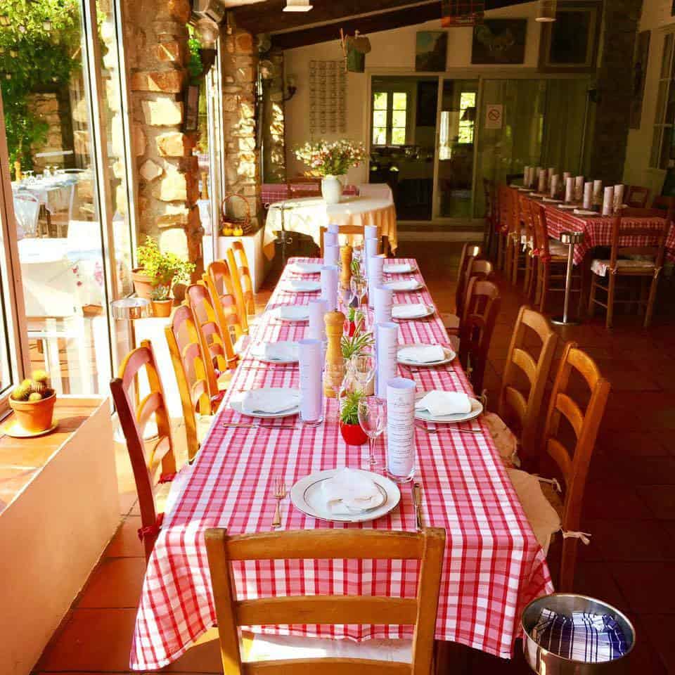 La Table d'Augustin — photo 3