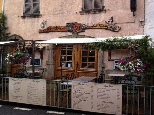 Le Vesuvio — photo 2