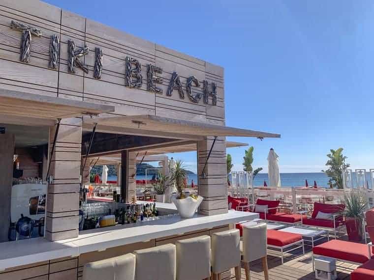 Tiki Beach — photo 2