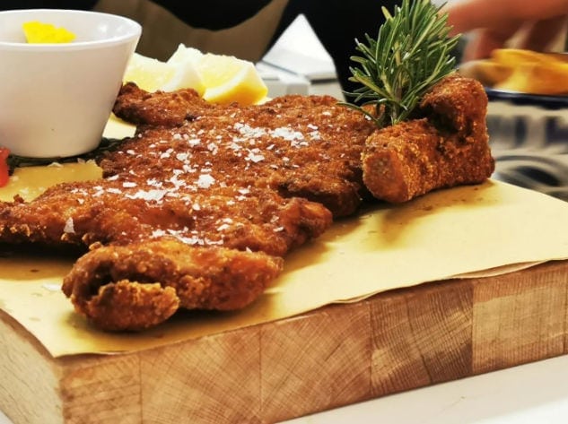 Photo de Tikitaly