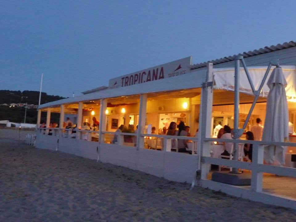 Tropicana La Plage — photo 2