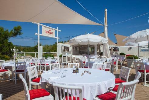 Tropicana La Plage — photo 3