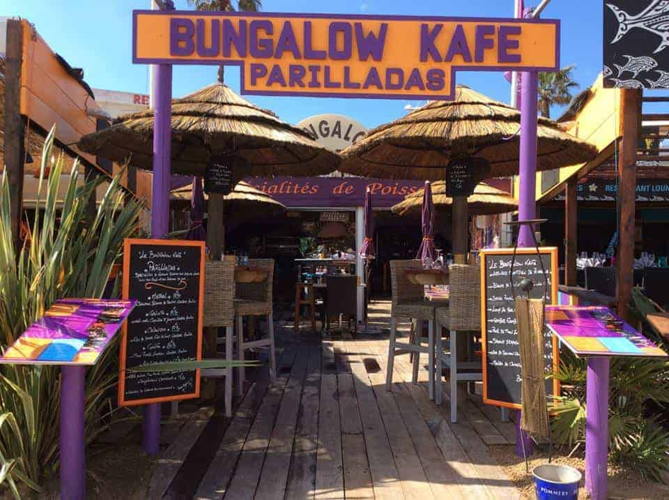 Bungalow Kafé — photo 2