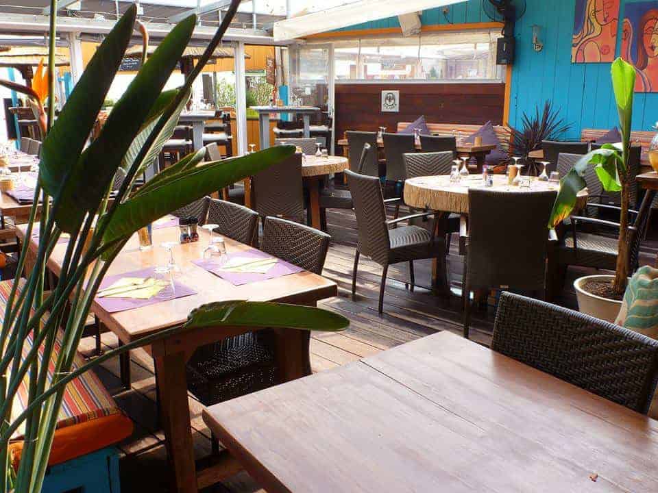 Bungalow Kafé — photo 3