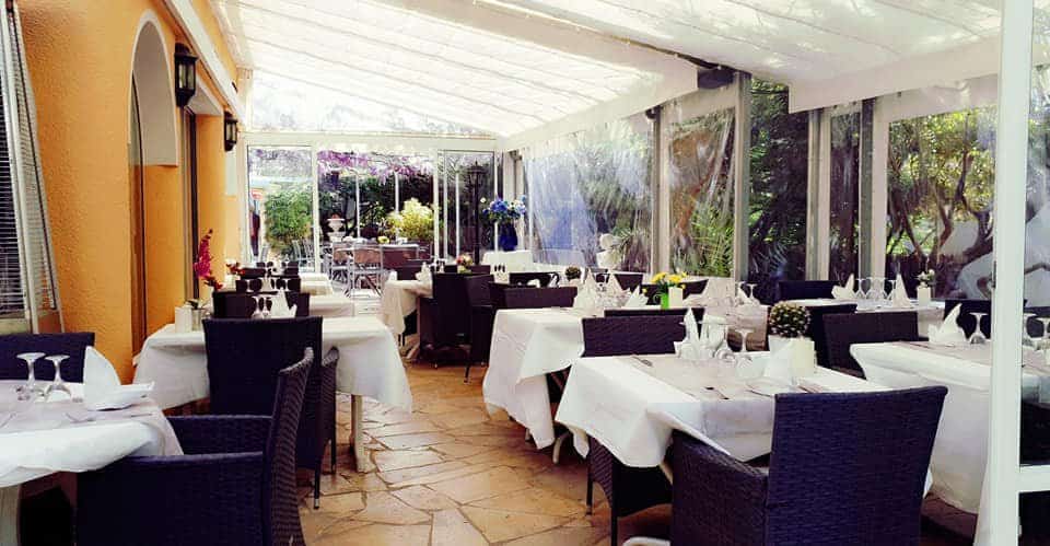 La Petite Auberge — photo 2