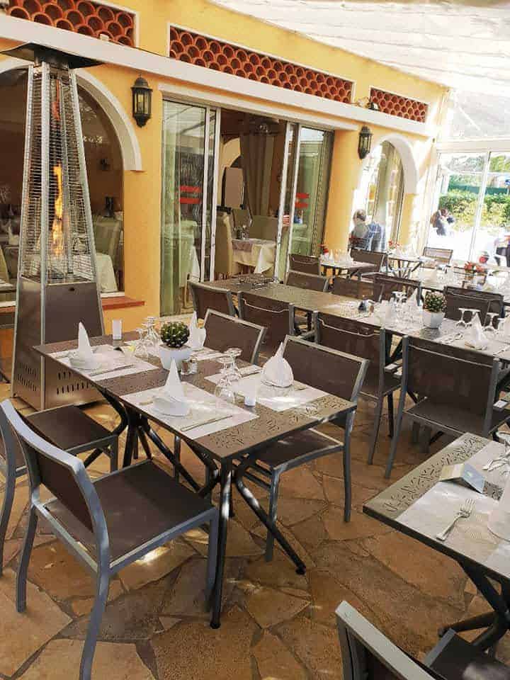 La Petite Auberge — photo 3