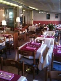 La soupiere Restaurant — photo 2