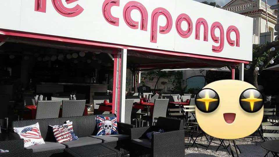 Le Caponga — photo 2