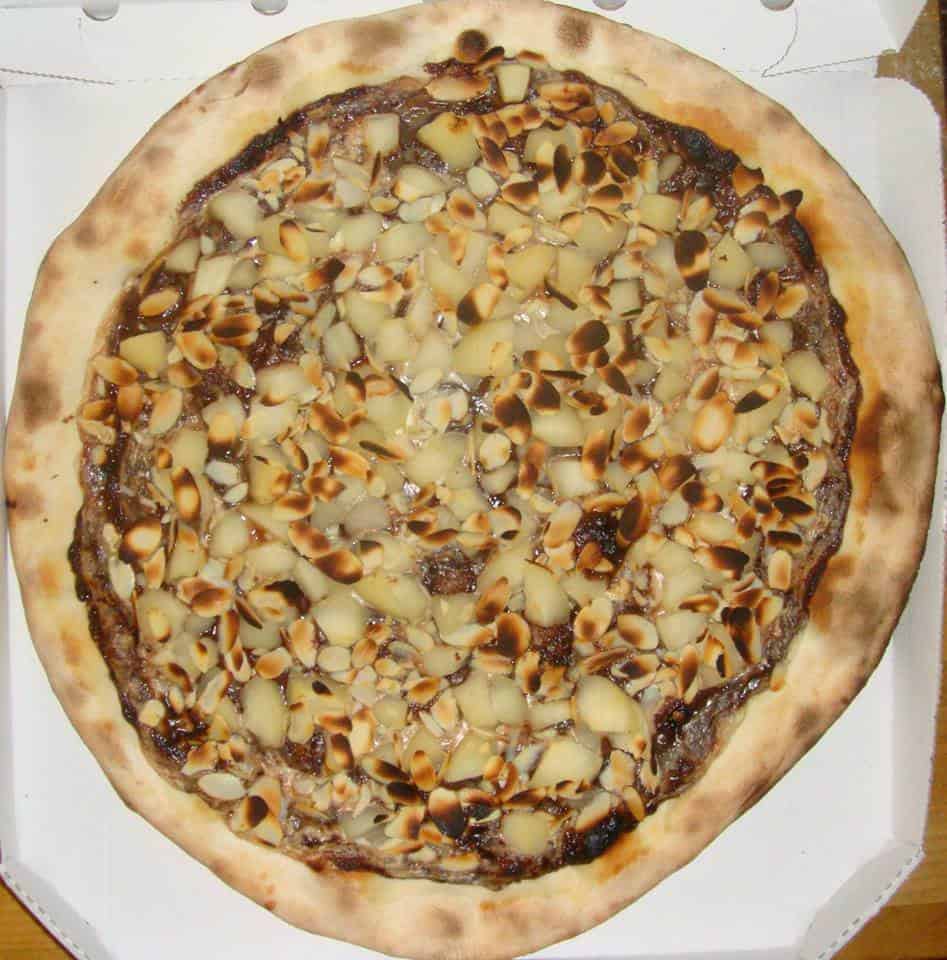 Cuers Pizza — photo 3