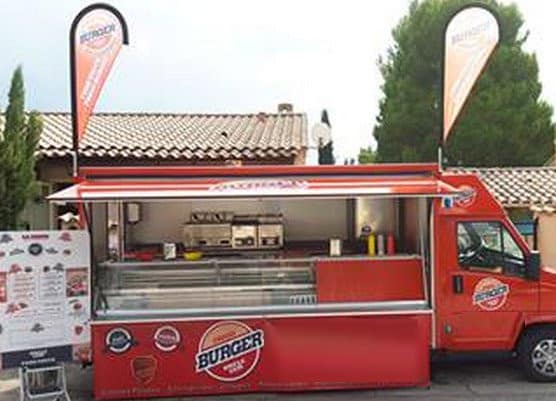 Fresh Burger — photo 2