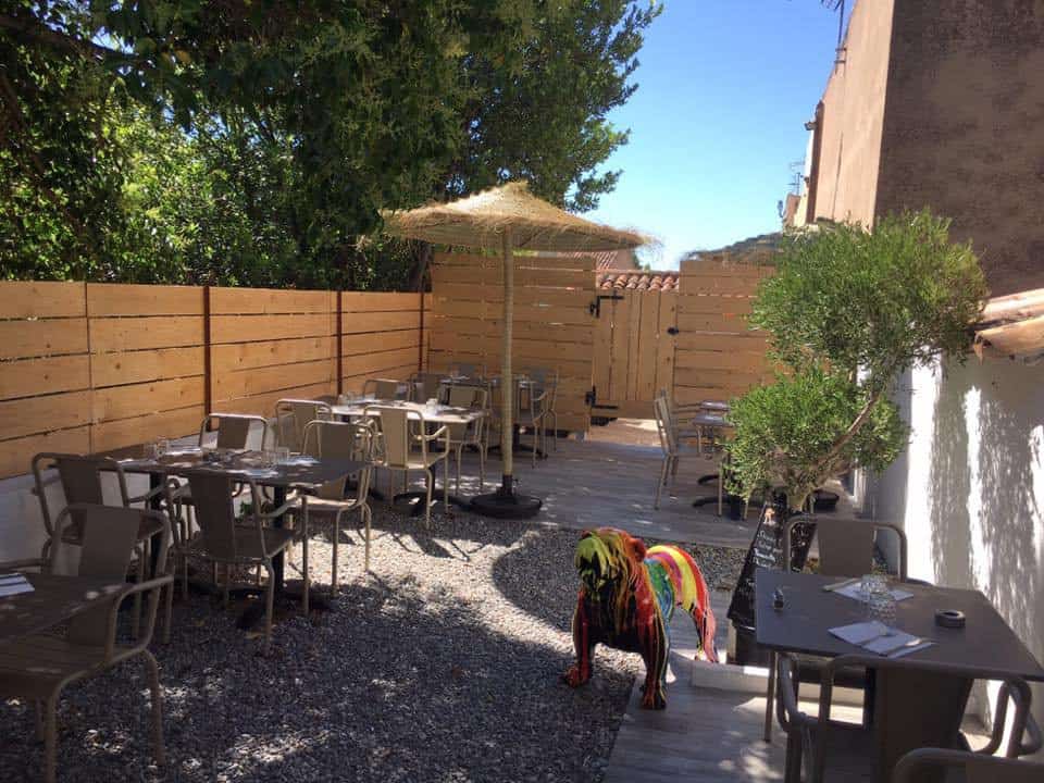 L'escale — photo 2
