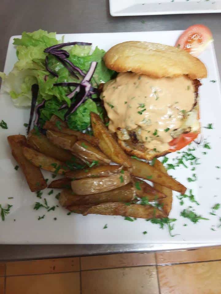 La brasserie des bousquets — photo 2