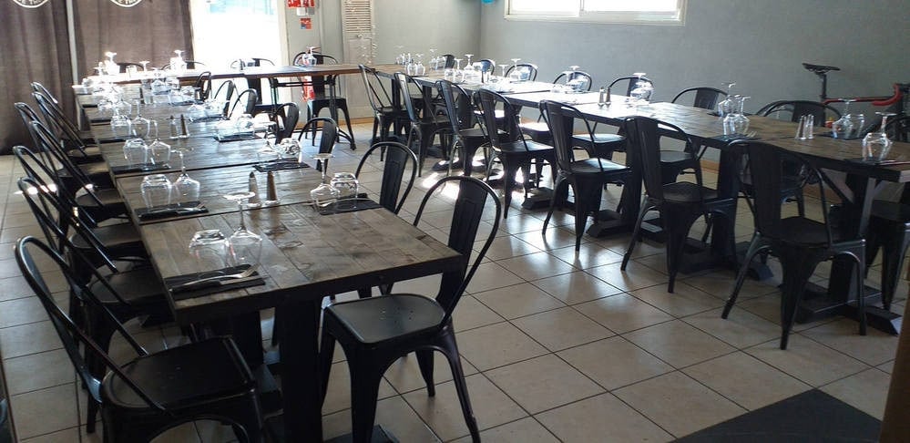 La Cantine de Thé — photo 3