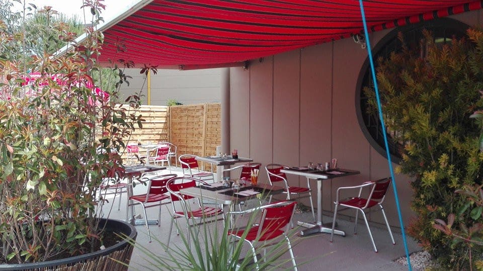 Le bistrot du marché — photo 2