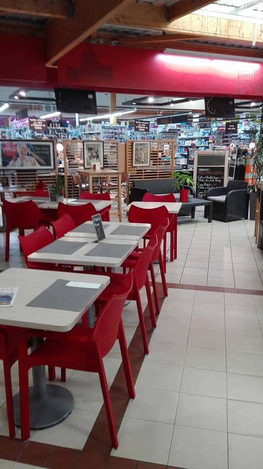 Le bistrot du marché — photo 3