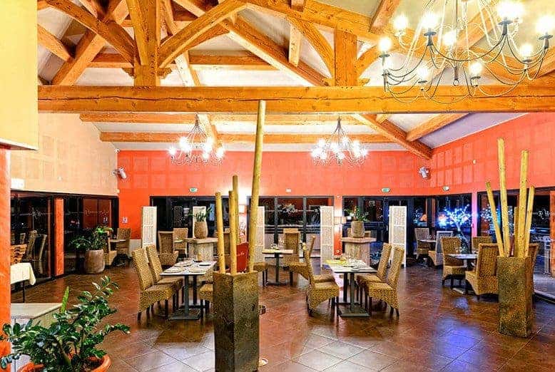 Le Bistrot K — photo 3