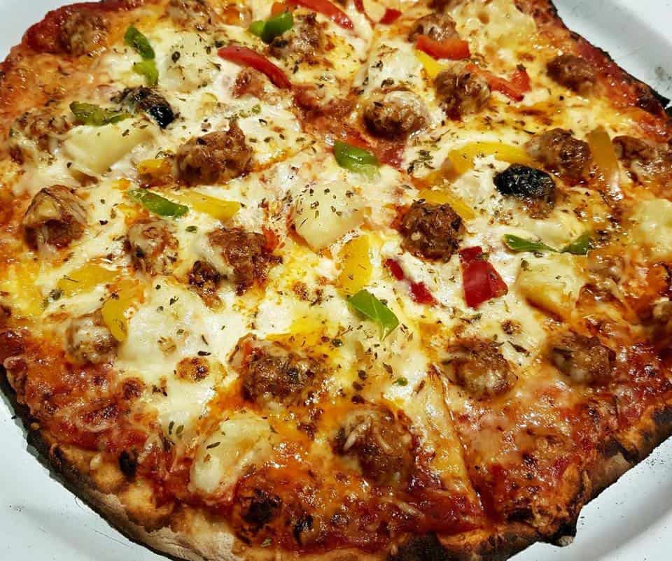Pizza One — photo 2
