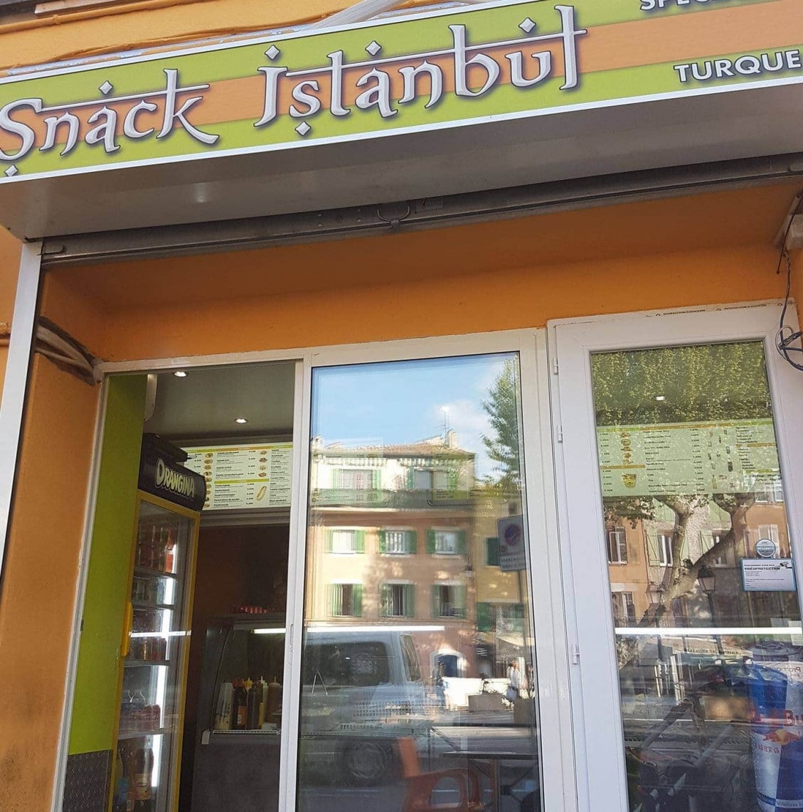Snack Istanbul — photo 3