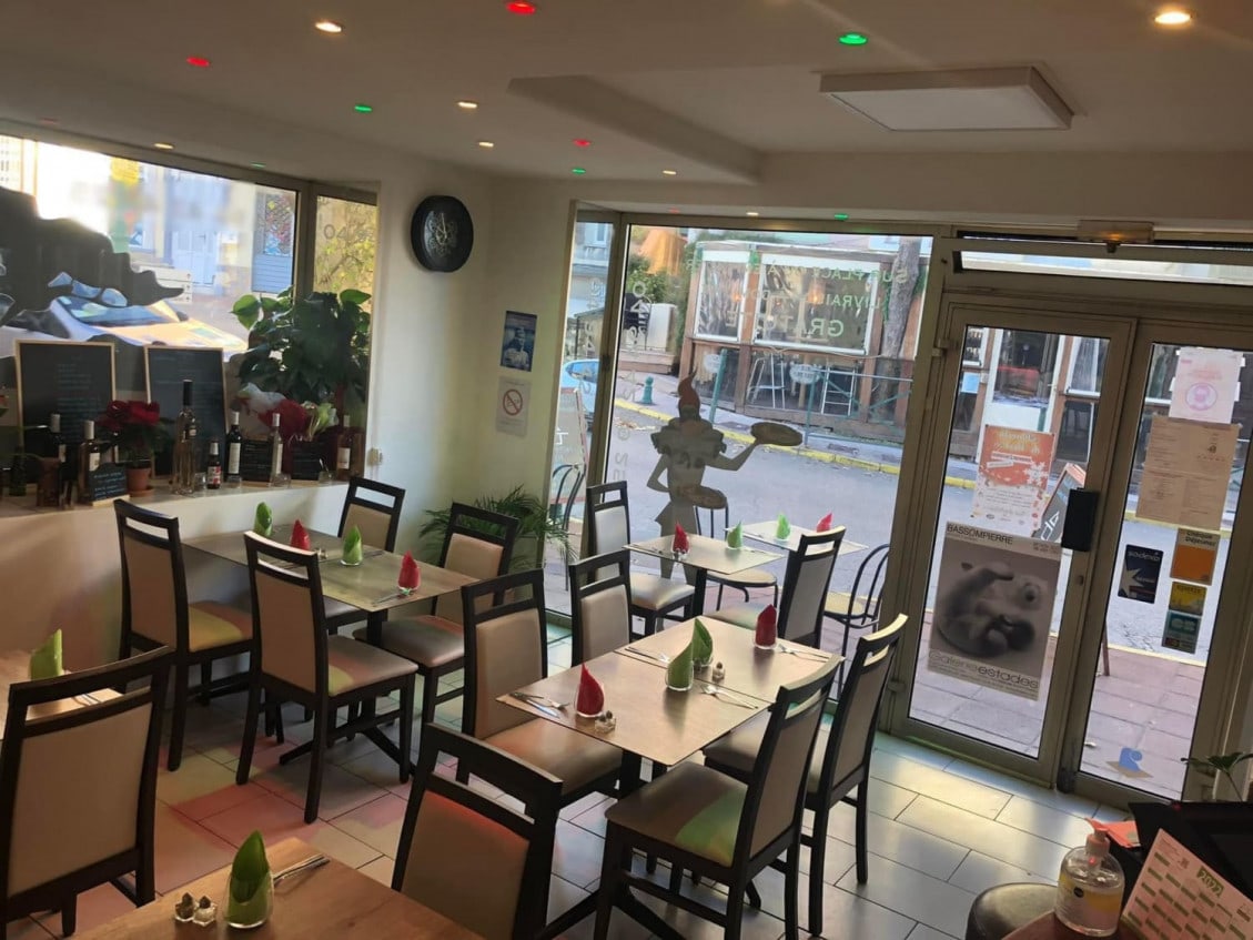Itali’AS Ristorante — photo 3