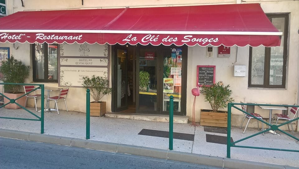 La Clé Des Songes — photo 2