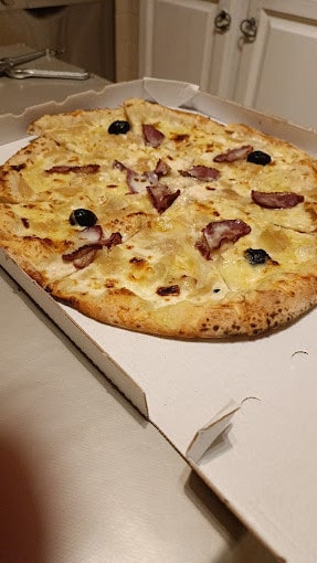 As Pizzas — photo 2